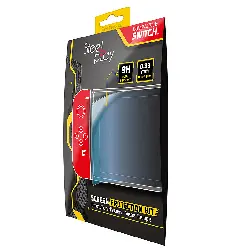 Конзола - аксесоар SteelPlay 9H Tempered Glass Протектор за дисплей (SWITCH)