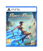 ЗОРА Игра Prince of Persia The Lost Crown (PS5)
