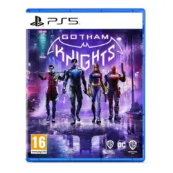 Игра Gotham Knights (PS5)
