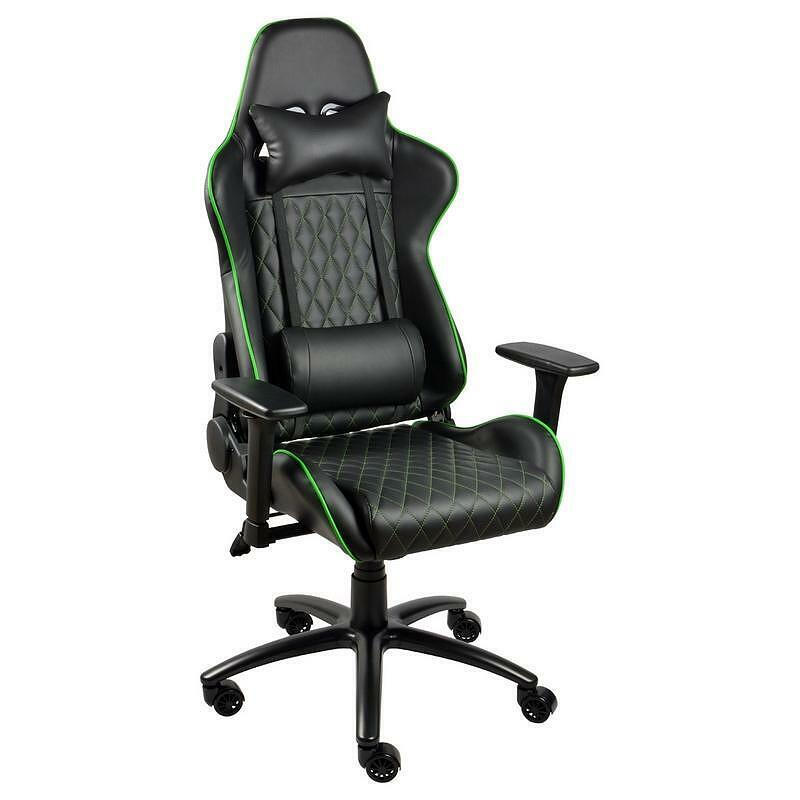 Геймърски стол Xmart XGC-203G Pro