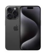 ЗОРА Смартфон Apple iPhone 15 Pro 1TB Black Titanium mtvc3 , 1000 GB - до 14-02-24
