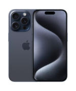 ЗОРА Смартфон Apple iPhone 15 Pro 1TB Blue Titanium mtvg3 , 1000 GB - до 14-02-24