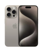 ЗОРА Смартфон Apple iPhone 15 Pro 1TB Natural Titanium mtvf3 , 1000 GB - до 14-02-24
