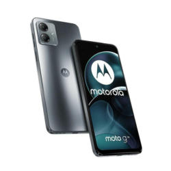 Смартфон Motorola MOTO G14 256/8 STEEL GRAY , 256 GB, 8 GB