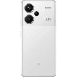 Смартфон Xiaomi REDMI NOTE 13 PRO+ 5G 256/8 MOONLIGHT WHITE , 256 GB, 8 GB