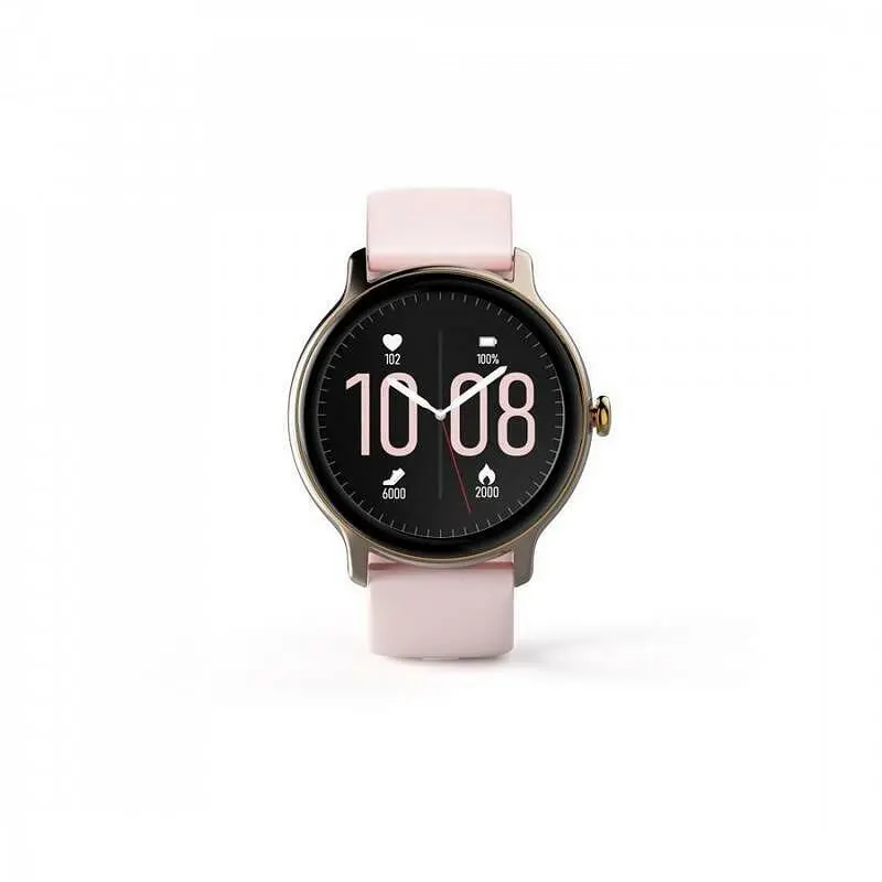 Смарт часовник Hama 178608 Fit 4910 , 1.09