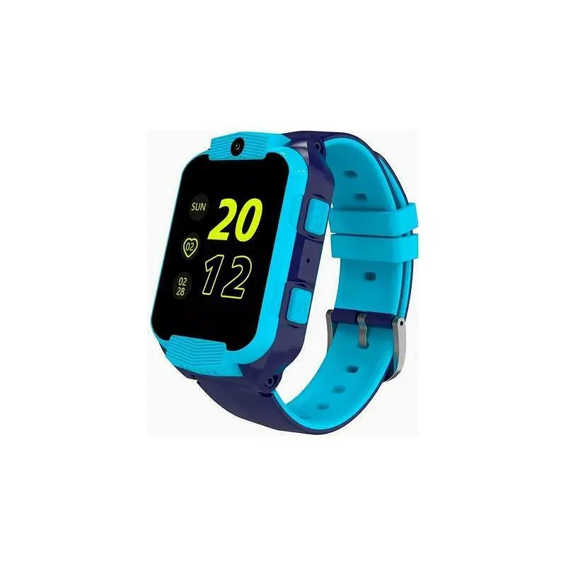 Смарт часовник Canyon CNE-KW41BL