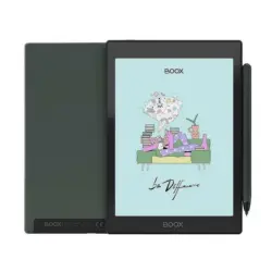 Таблет ePaper BOOX Nova Air C , 3 GB, 32 GB
