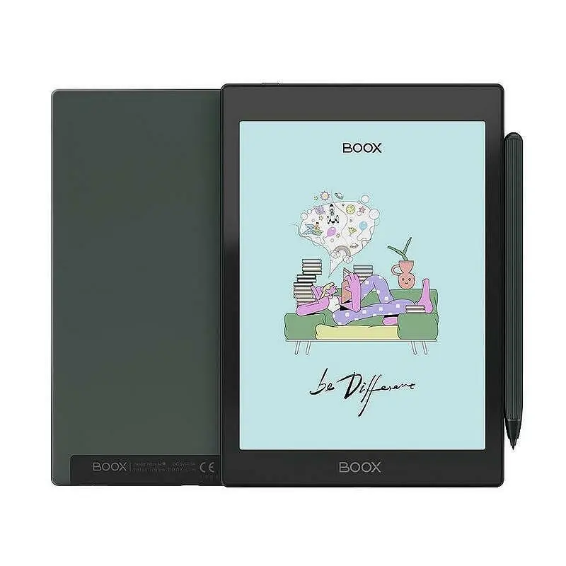 Таблет ePaper BOOX Nova Air C , 3 GB, 32 GB