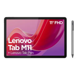 Таблет Lenovo Tab M11 ZADA0217GR , 128 GB, 4 GB