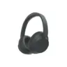 Слушалки Sony WHCH720NB , OVER-EAR , Bluetooth