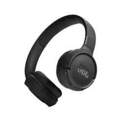 Слушалки JBL T520BT BLK , ON-EAR , Bluetooth