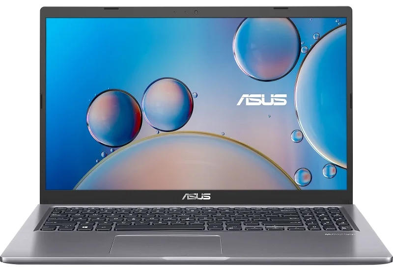 Лаптоп ASUS X515EA-BQ511 , 15.60 , Intel Core i5-1135G7 QUAD CORE , 512GB SSD , 8 , Intel UHD Graphics , Без OS