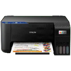 Мастиленоструен принтер Epson ECOTANK L3211 C11CJ68402 , Мастиленоструйно мултифункционално устройство