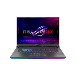 Лаптоп ASUS ROG STRIX G16 G614JU-N311 , 1000GB SSD , 16 , 16.00 , Intel Core i7-13650HX (14 cores) , NVIDIA GeForce RTX 4050 6GB GDDR6 , Без OS