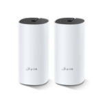 ЗОРА Рутер Wi-Fi TP-Link Deco M4 (2-pack)