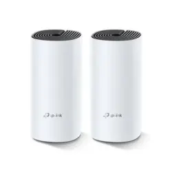 Рутер Wi-Fi TP-Link Deco M4 (2-pack)
