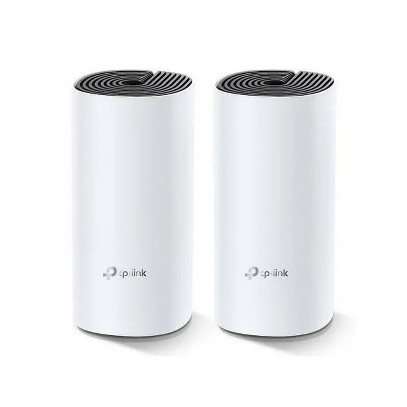 Рутер Wi-Fi TP-Link Deco M4 (2-pack)