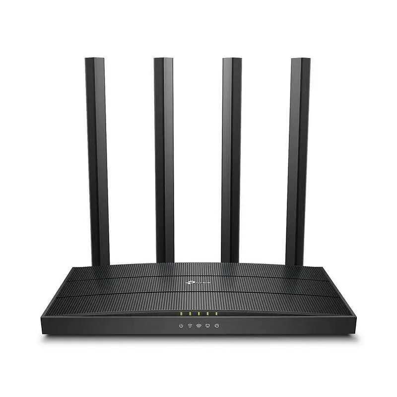 Рутер Wi-Fi TP-Link ARCHER A6