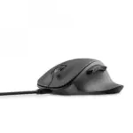 ЗОРА Мишка Hama 173032 MW-500 Recharge Black