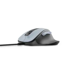 Мишка Hama 173034 MW-500 Recharge Blue