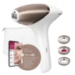 ЗОРА Фотоепилатор Philips BRI973/00 Lumea