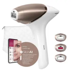 Фотоепилатор Philips BRI973/00 Lumea