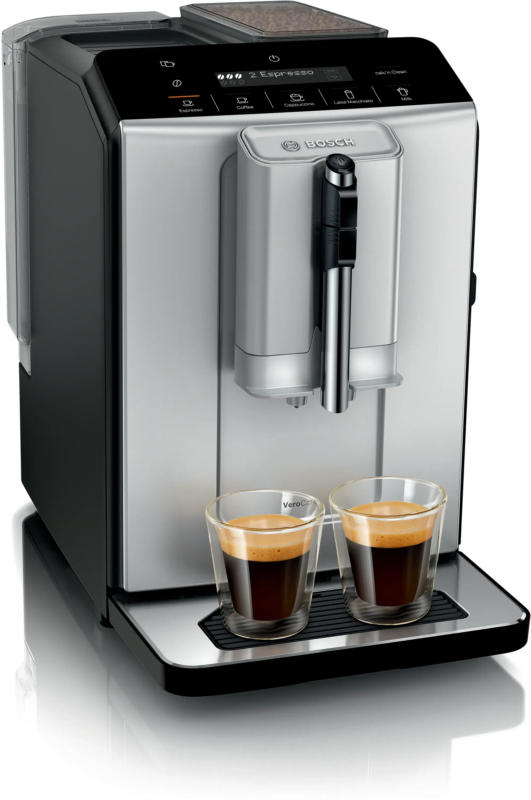 Кафеавтомат Bosch TIE20301 , 1300 W, 15 Bar