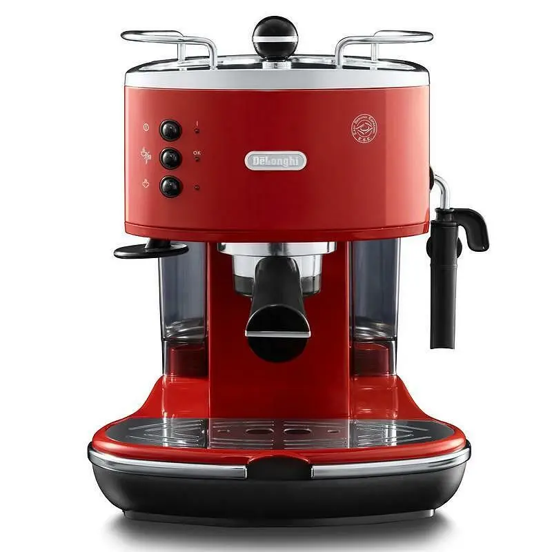 Кафемашина DeLonghi ECO311.R Icona