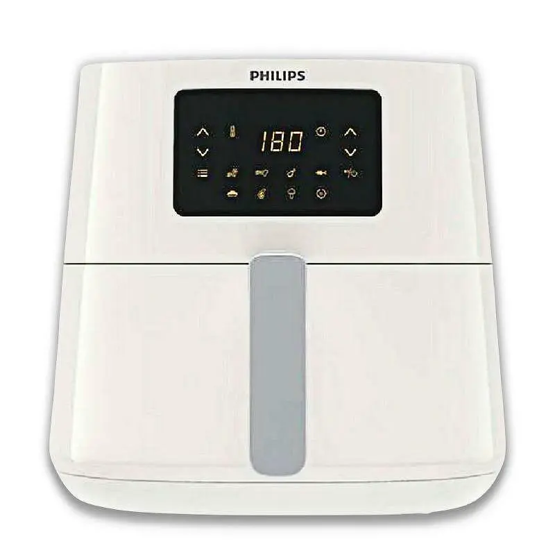 Уред за здравословно готвене Philips HD9270/00***