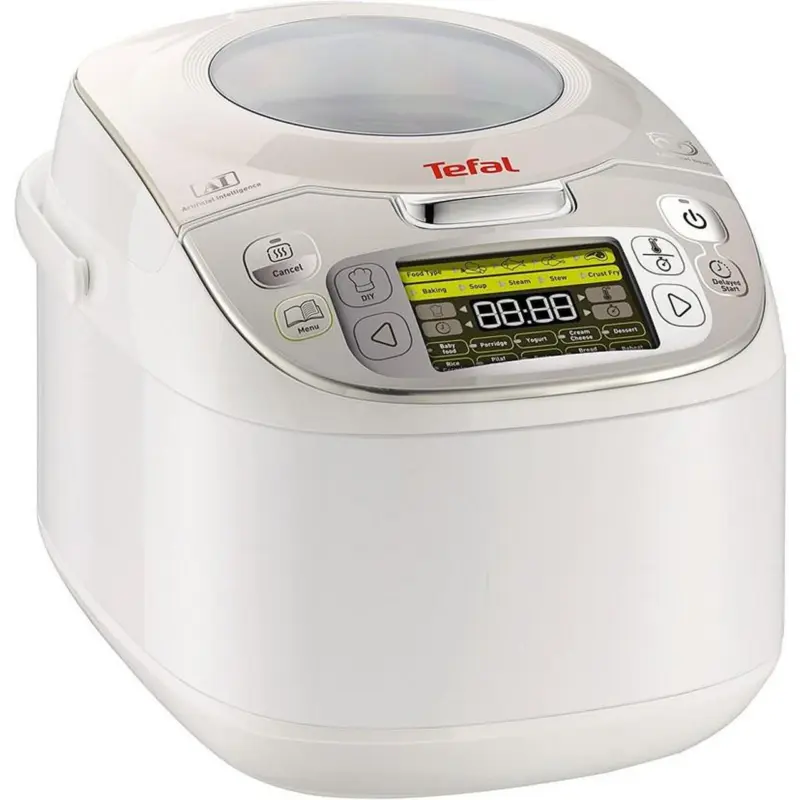 Мултикукър Tefal RK812110***