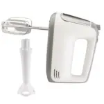 ЗОРА Миксер Crown CMB-2575B , 300 W