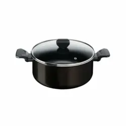 Тиган Tefal B5674653 D.OV24LID J LEN SIMPLY CLEAN