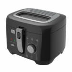 ЗОРА Фритюрник Finlux FDF-2518BS