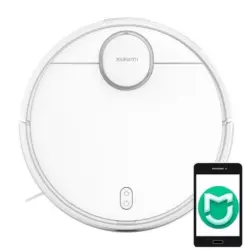 Прахосмукачка робот Xiaomi BHR5988EU S10 Robot Vacuum***