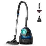 ЗОРА Прахосмукачка Philips FC9557/09 , С контейнер