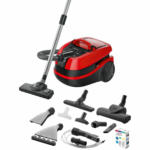 ЗОРА Прахосмукачка Bosch BWD421PET