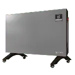 ЗОРА Конвектор Елдом RH01F20W-S (СИВ С WI-FI)