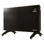ЗОРА Конвектор Елдом RH01F20W-B (ЧЕРЕН С WI-FI)