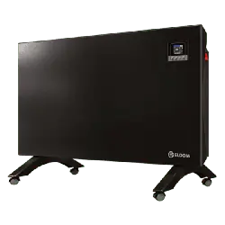 Конвектор Елдом RH01F20W-B (ЧЕРЕН С WI-FI)
