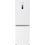 ЗОРА Хладилник с фризер Finlux FBN290DWH , 290 l, E , No Frost , Бял