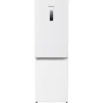 ЗОРА Хладилник с фризер Finlux FBN290DWH , 290 l, E , No Frost , Бял