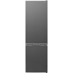 Хладилник с фризер Sharp SJ-BB05DTXLF , 288 l, F , Инокс , Статична