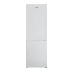 Хладилник с фризер Finlux FXCA 3790NF , 295 l, F , No Frost , Бял