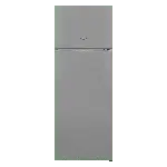 ЗОРА Хладилник с горна камера Finlux FXRA 260IX*** , 213 l, F , Инокс , Статична