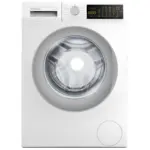 ЗОРА Пералня Finlux FXA7 1015W , 1000 об./мин., 7.00 kg, D , Бял