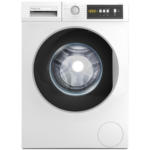 ЗОРА Пералня Finlux FXA1 5100T , 1000 об./мин., 5.00 kg, D , Бял