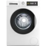 ЗОРА Пералня Finlux FXA1 5100T , 1000 об./мин., 5.00 kg, D , Бял