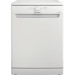 ЗОРА Съдомиялна машина Indesit D2F HK26 , 14 комплекта, 60 Ш, мм, E