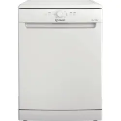 Съдомиялна машина Indesit D2F HK26 , 14 комплекта, 60 Ш, мм, E